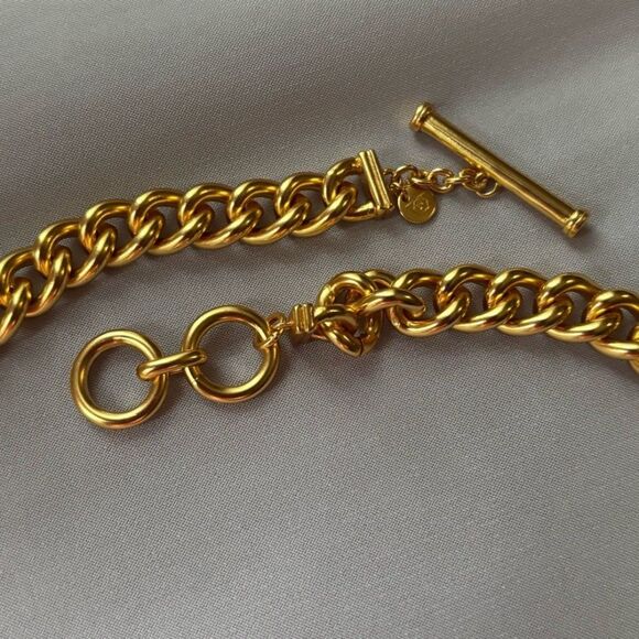 Brand new. $365 Julie Vos Dolce Statement Necklace - Picture 8 of 9